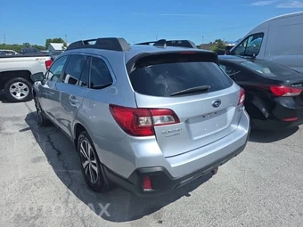 2018 Subaru Outback 2.5i Limited - miniatura 6