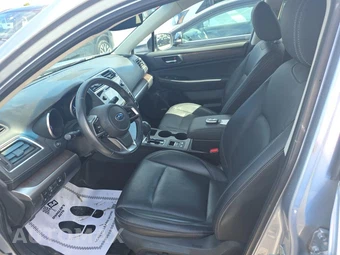 2018 Subaru Outback 2.5i Limited - miniatura 7