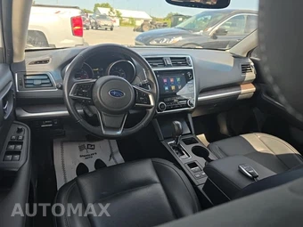 2018 Subaru Outback 2.5i Limited - miniatura 8