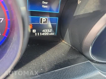 2018 Subaru Outback 2.5i Limited - miniatura 9
