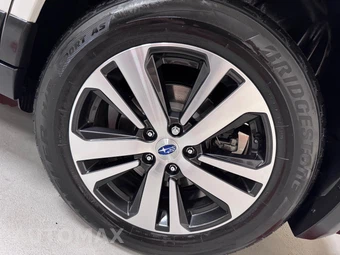 2018 Subaru Outback 2.5i Limited - miniatura 10
