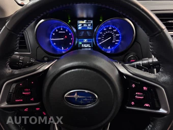 2018 Subaru Outback 2.5i Limited - miniatura 13