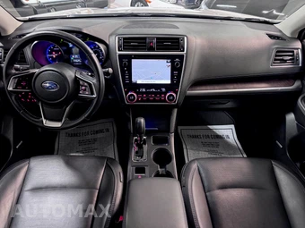 2018 Subaru Outback 2.5i Limited - miniatura 14