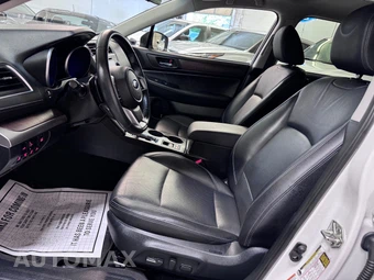 2018 Subaru Outback 2.5i Limited - miniatura 15