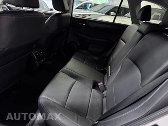 2018 Subaru Outback 2.5i Limited - miniatura 16