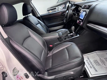 2018 Subaru Outback 2.5i Limited - miniatura 17