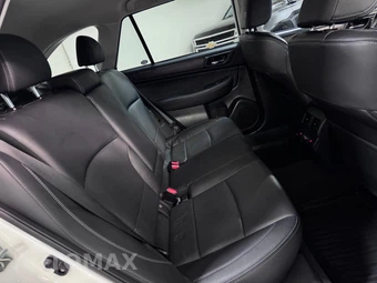2018 Subaru Outback 2.5i Limited - miniatura 18