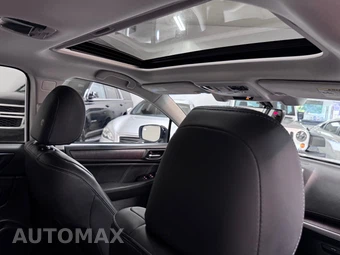 2018 Subaru Outback 2.5i Limited - miniatura 19