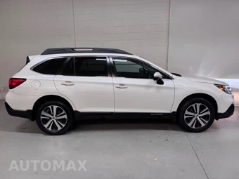 2018 Subaru Outback 2.5i Limited - miniatura 2