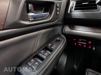 2018 Subaru Outback 2.5i Limited - miniatura 22
