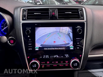 2018 Subaru Outback 2.5i Limited - miniatura 26
