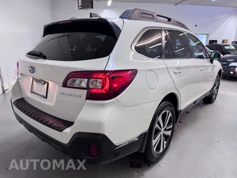 2018 Subaru Outback 2.5i Limited - miniatura 3