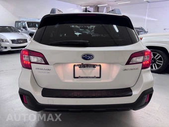 2018 Subaru Outback 2.5i Limited - miniatura 4