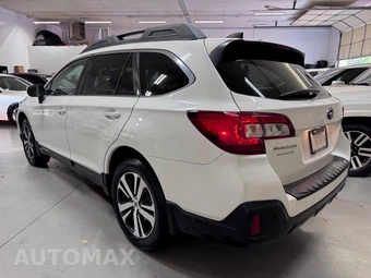 2018 Subaru Outback 2.5i Limited - miniatura 5
