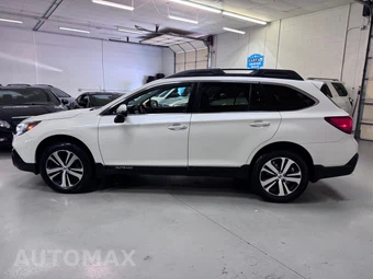 2018 Subaru Outback 2.5i Limited - miniatura 6