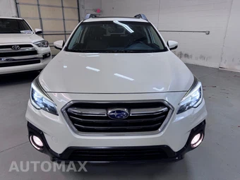 2018 Subaru Outback 2.5i Limited - miniatura 8