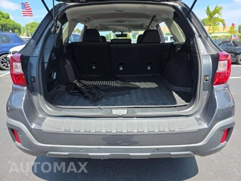 2018 Subaru Outback 2.5i Limited – miniatura 10