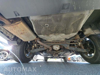2018 Subaru Outback 2.5i Limited – miniatura 11