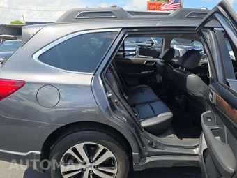 2018 Subaru Outback 2.5i Limited – miniatura 12