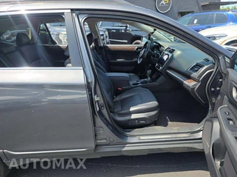 2018 Subaru Outback 2.5i Limited – miniatura 14