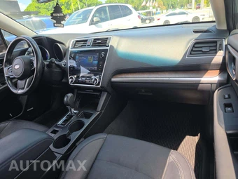 2018 Subaru Outback 2.5i Limited – miniatura 15