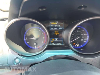 2018 Subaru Outback 2.5i Limited – miniatura 5