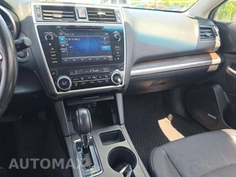 2018 Subaru Outback 2.5i Limited – miniatura 6