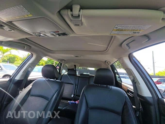 2018 Subaru Outback 2.5i Limited – miniatura 7
