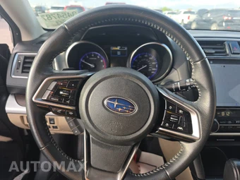 2018 Subaru Outback 2.5i Limited - miniatura 10