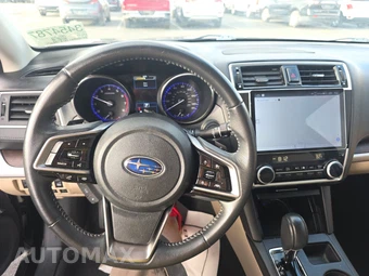 2018 Subaru Outback 2.5i Limited - miniatura 11