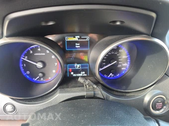 2018 Subaru Outback 2.5i Limited - miniatura 12