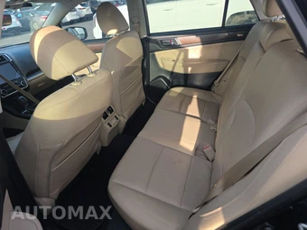 2018 Subaru Outback 2.5i Limited - miniatura 13