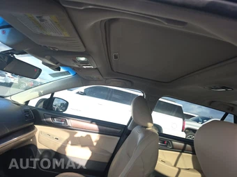 2018 Subaru Outback 2.5i Limited - miniatura 14