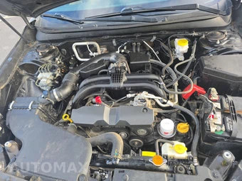2018 Subaru Outback 2.5i Limited - miniatura 16