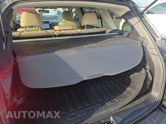 2018 Subaru Outback 2.5i Limited - miniatura 17