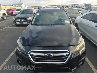 2018 Subaru Outback 2.5i Limited - miniatura 2