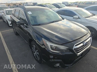 2018 Subaru Outback 2.5i Limited - miniatura 3