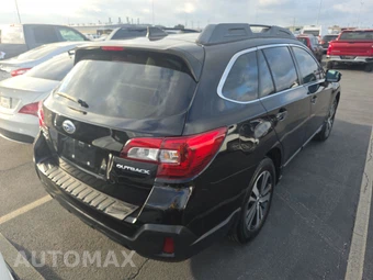2018 Subaru Outback 2.5i Limited - miniatura 4