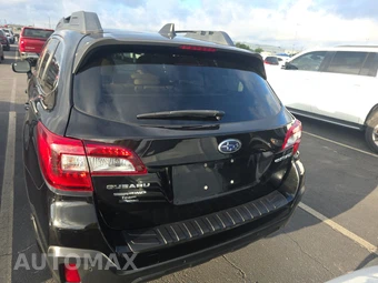 2018 Subaru Outback 2.5i Limited - miniatura 5