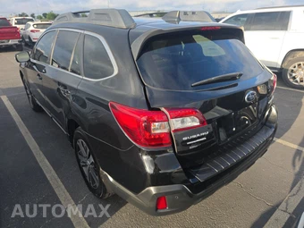 2018 Subaru Outback 2.5i Limited - miniatura 6