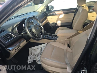 2018 Subaru Outback 2.5i Limited - miniatura 7