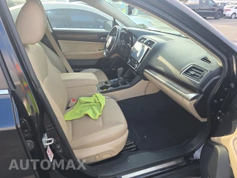 2018 Subaru Outback 2.5i Limited - miniatura 8