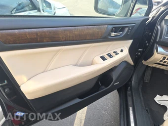 2018 Subaru Outback 2.5i Limited - miniatura 9