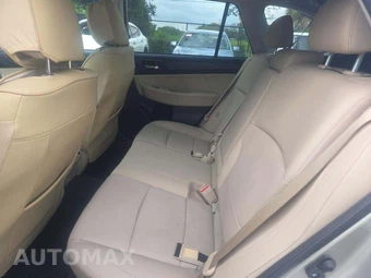 2018 Subaru Outback 2.5i Limited - miniatura 10