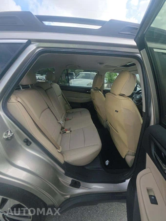 2018 Subaru Outback 2.5i Limited - miniatura 13