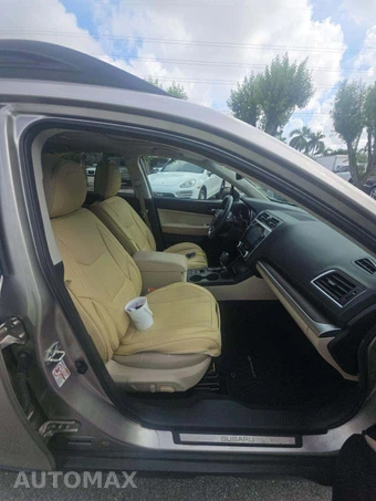 2018 Subaru Outback 2.5i Limited - miniatura 15