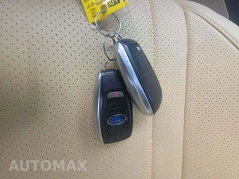 2018 Subaru Outback 2.5i Limited - miniatura 5