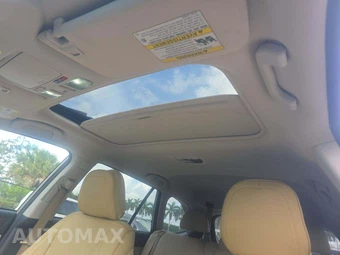 2018 Subaru Outback 2.5i Limited - miniatura 8