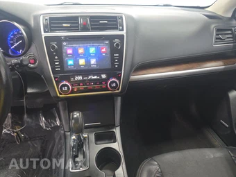 2018 Subaru Outback 2.5i Limited – miniatura 11