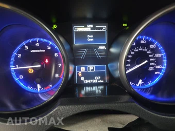 2018 Subaru Outback 2.5i Limited – miniatura 12
